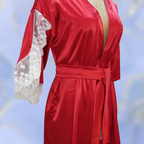 ربدوشامبر ساتن ال ایکس